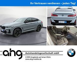 BMW X4 M40 Gebrauchtwagen