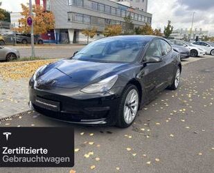 Tesla Model 3 Gebrauchtwagen