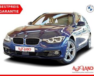 BMW 330 Gebrauchtwagen