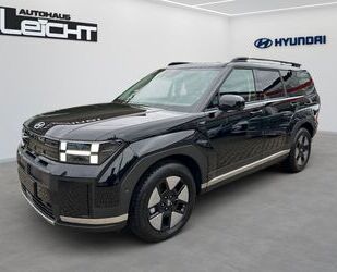 Hyundai SANTA FE Gebrauchtwagen