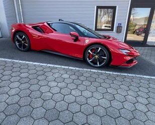 Ferrari SF90 Gebrauchtwagen