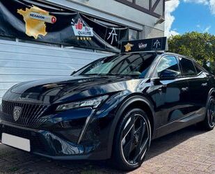 Peugeot 408 Gebrauchtwagen