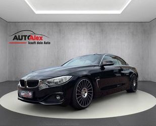BMW 435 Gebrauchtwagen