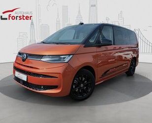 VW T7 Multivan Gebrauchtwagen