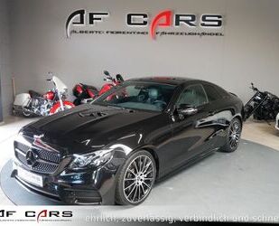 Mercedes-Benz E 350 Gebrauchtwagen