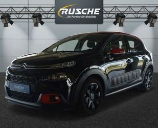 Citroen C3 Gebrauchtwagen