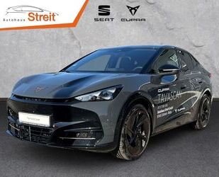 Cupra Tavascan Gebrauchtwagen