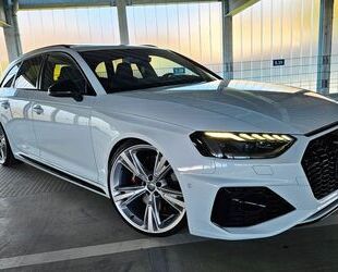 Audi RS4 Gebrauchtwagen
