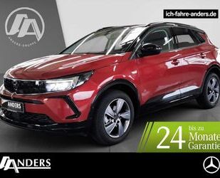 Opel Grandland (X) Gebrauchtwagen