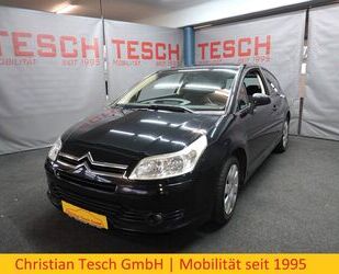 Citroen C4 Gebrauchtwagen