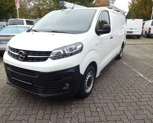 Opel Vivaro Gebrauchtwagen