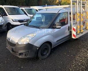 Opel Combo Gebrauchtwagen
