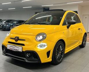 Abarth 595 Competizione Gebrauchtwagen