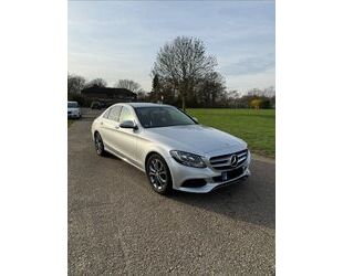 Mercedes-Benz C 180 Gebrauchtwagen