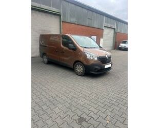 Renault Trafic Gebrauchtwagen