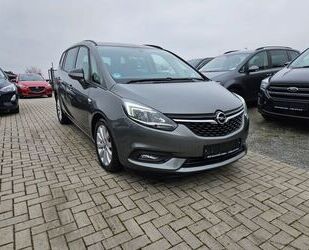 Opel Zafira Gebrauchtwagen