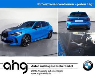 BMW BMW 118d M Sport M Sportsitze Klimaaut. PDC HIFI M Gebrauchtwagen