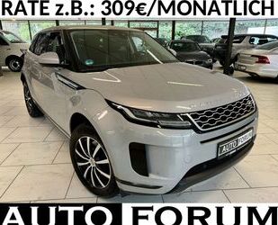Land Rover Range Rover Evoque Gebrauchtwagen