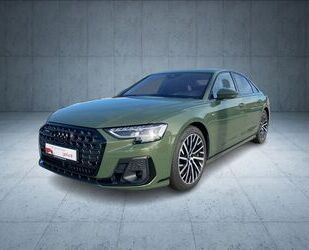 Audi A8 Gebrauchtwagen