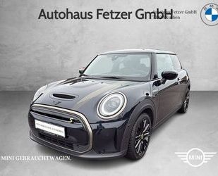 Mini Cooper SE Gebrauchtwagen