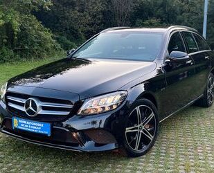 Mercedes-Benz C 300 Gebrauchtwagen