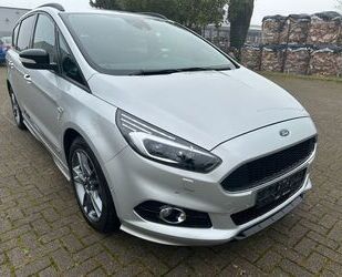 Ford S-Max Gebrauchtwagen