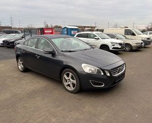 Volvo S60 Gebrauchtwagen