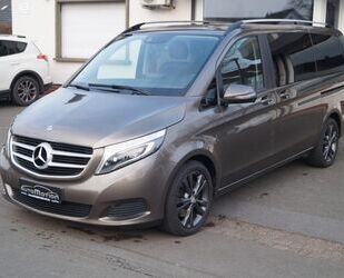 Mercedes-Benz V 220 Gebrauchtwagen
