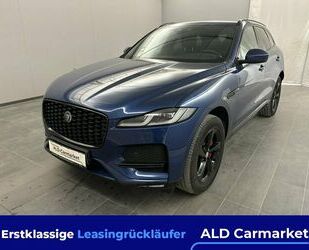 Jaguar F-Pace Gebrauchtwagen