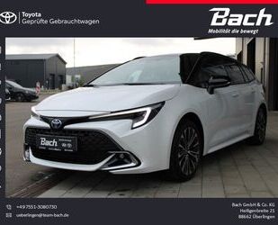 Toyota Corolla Gebrauchtwagen