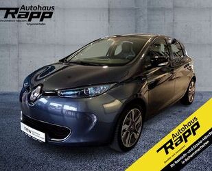 Renault ZOE Gebrauchtwagen