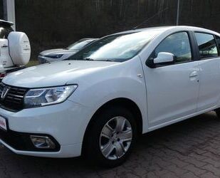 Dacia Sandero Gebrauchtwagen