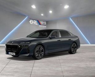 BMW 740 Gebrauchtwagen