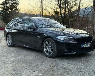 BMW 530 Gebrauchtwagen