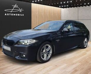 BMW 530 Gebrauchtwagen
