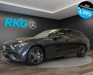 Mercedes-Benz C 300 Gebrauchtwagen