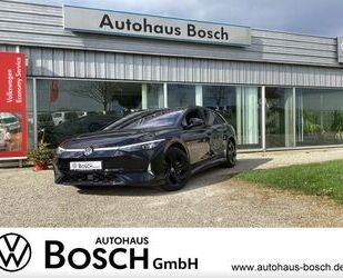 VW ID.7 Gebrauchtwagen