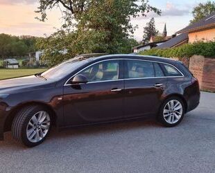 Opel Insignia Gebrauchtwagen