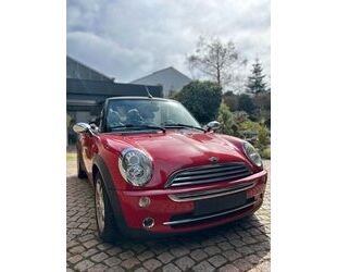 Honda Cooper Cabrio 
