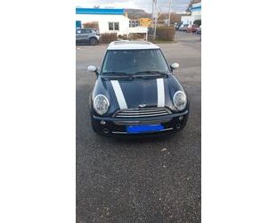 Mini Cooper Gebrauchtwagen
