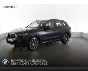 BMW X3 M40 Gebrauchtwagen