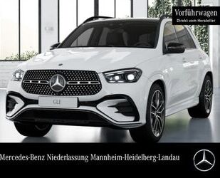 Mercedes-Benz GLE 350 Gebrauchtwagen