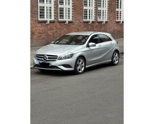 Mercedes-Benz A 180 Gebrauchtwagen