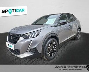 Peugeot 2008 Gebrauchtwagen