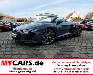 Audi R8 Gebrauchtwagen
