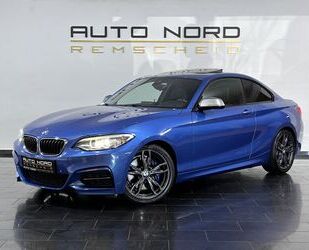BMW M235 Gebrauchtwagen