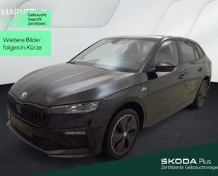 Skoda Scala Gebrauchtwagen