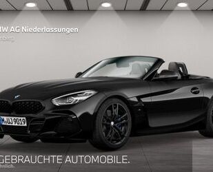 BMW Z4 Gebrauchtwagen
