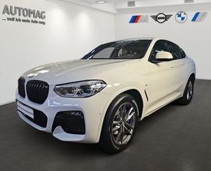 BMW X4 Gebrauchtwagen