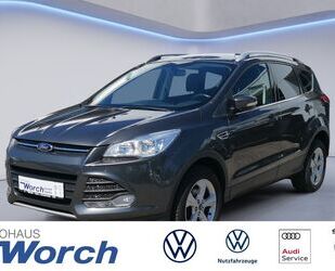 Ford Kuga Gebrauchtwagen